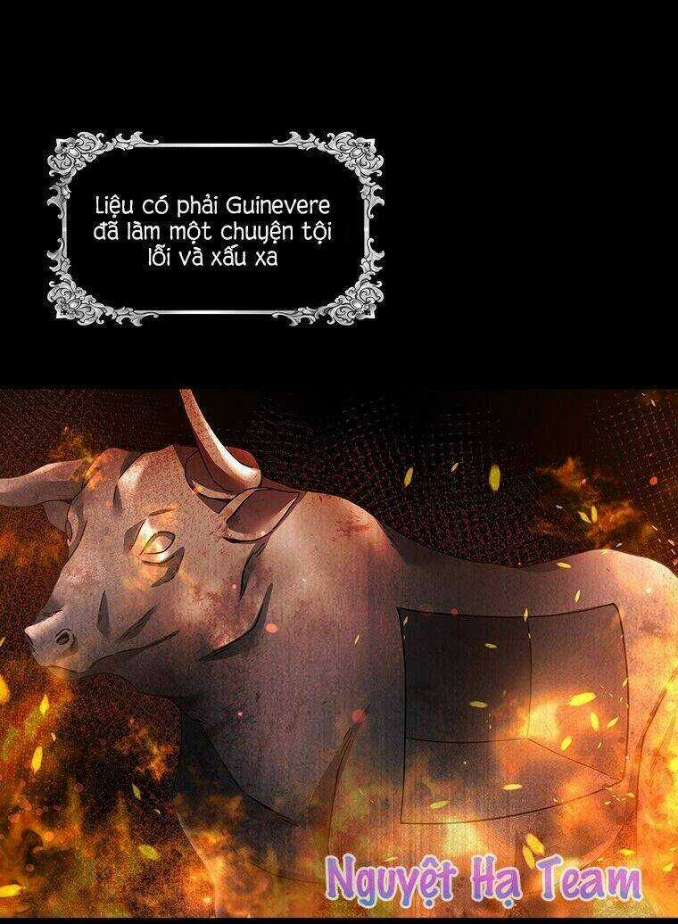 Khu Vườn Im Lặng - Chapter 1 - Trang 7