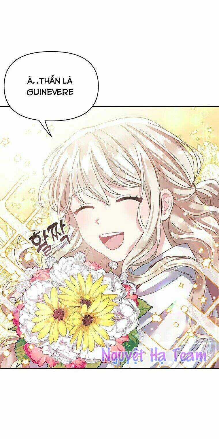 Khu Vườn Im Lặng - Chapter 1 - Trang 62