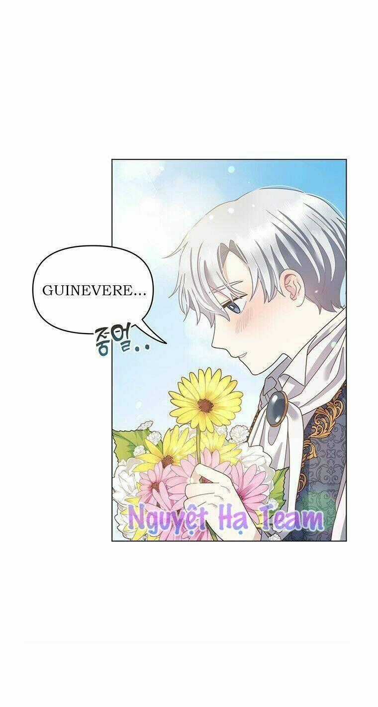 Khu Vườn Im Lặng - Chapter 1 - Trang 64