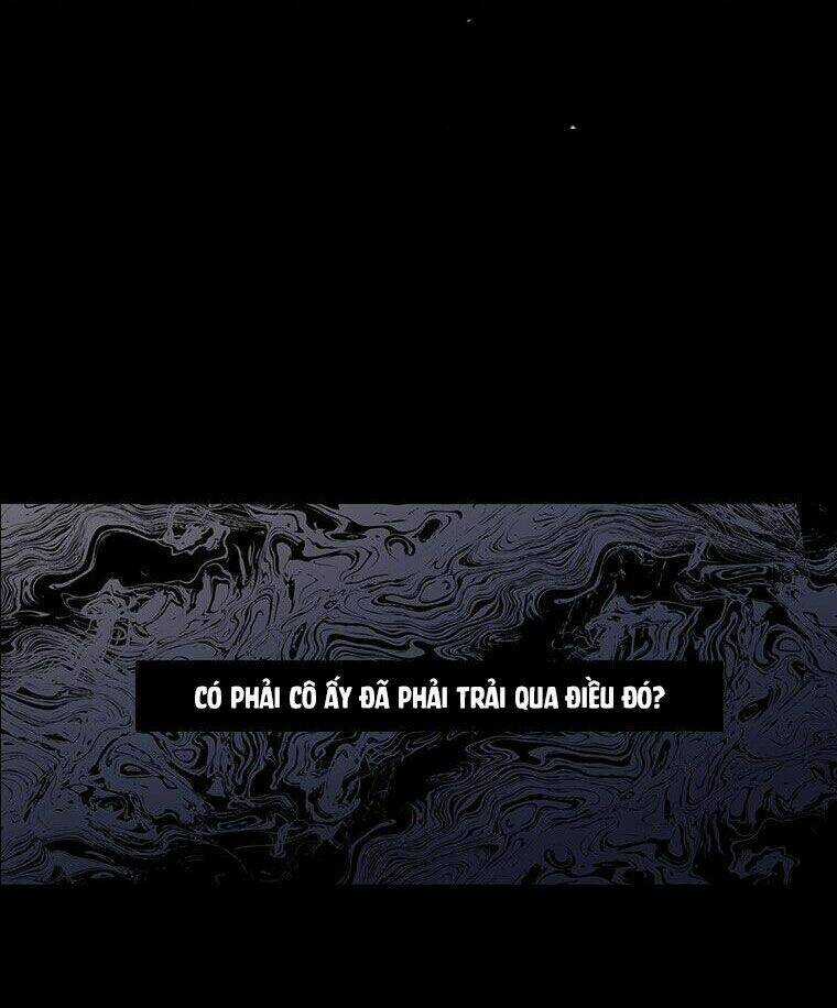 Khu Vườn Im Lặng - Chapter 1 - Trang 8