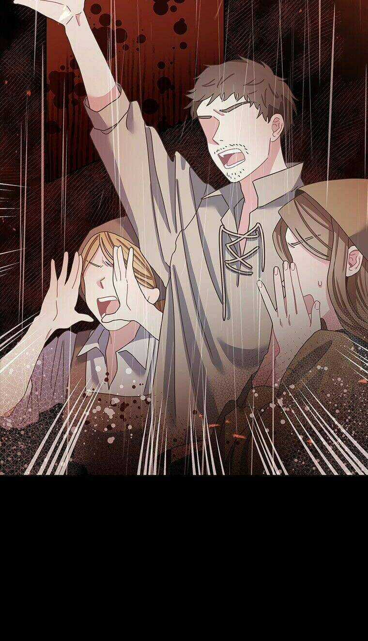 Khu Vườn Im Lặng - Chapter 1 - Trang 10