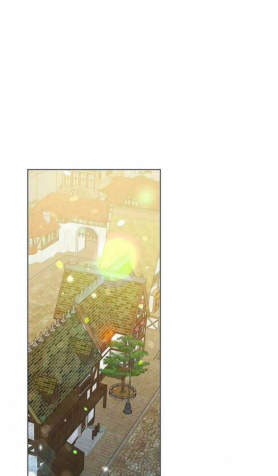 Khu Vườn Im Lặng - Chapter 10 - Trang 1