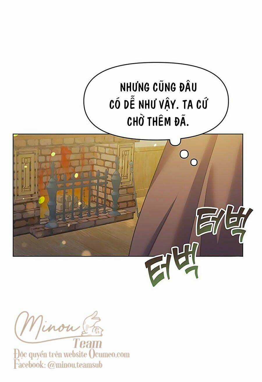 Khu Vườn Im Lặng - Chapter 10 - Trang 17