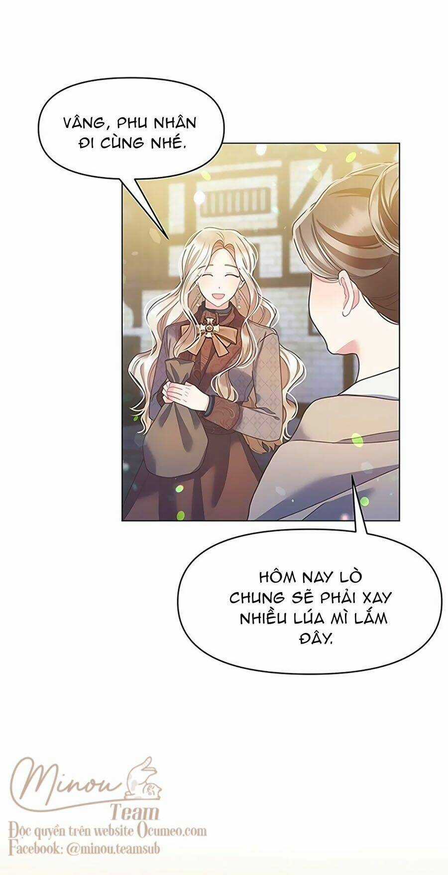 Khu Vườn Im Lặng - Chapter 10 - Trang 22