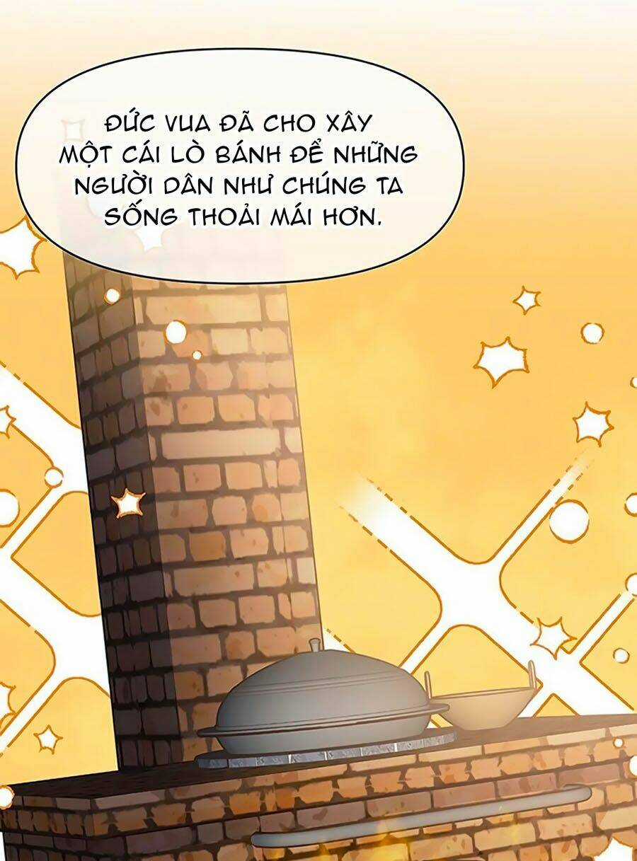 Khu Vườn Im Lặng - Chapter 10 - Trang 23