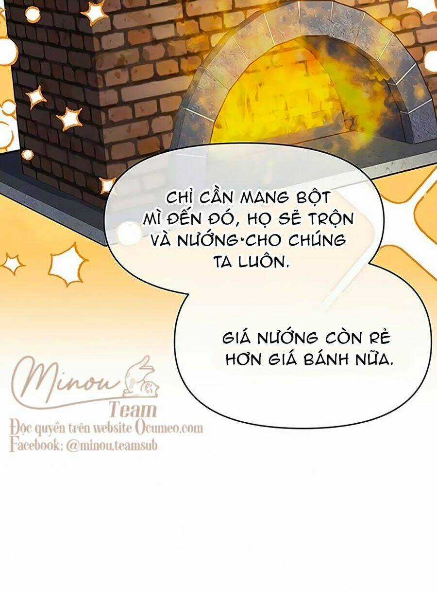 Khu Vườn Im Lặng - Chapter 10 - Trang 24