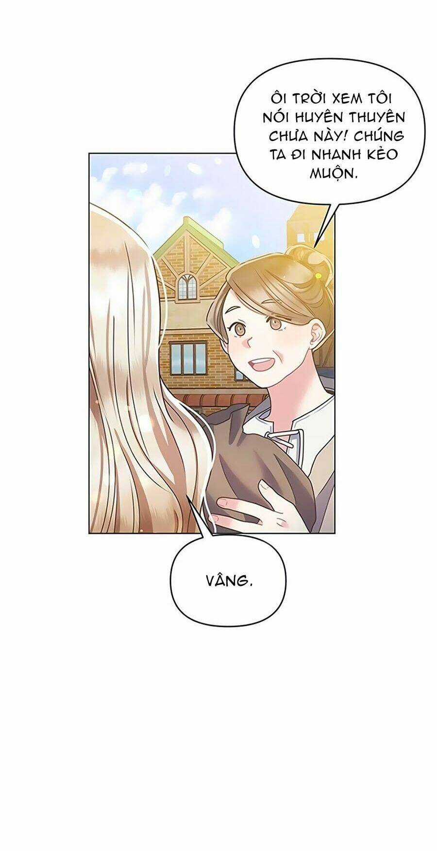 Khu Vườn Im Lặng - Chapter 10 - Trang 26