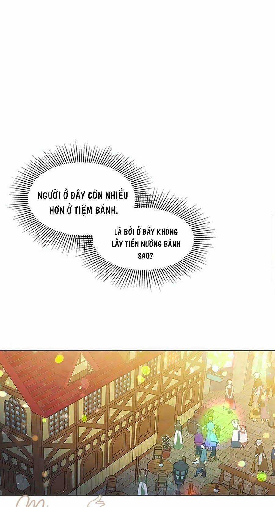 Khu Vườn Im Lặng - Chapter 10 - Trang 27