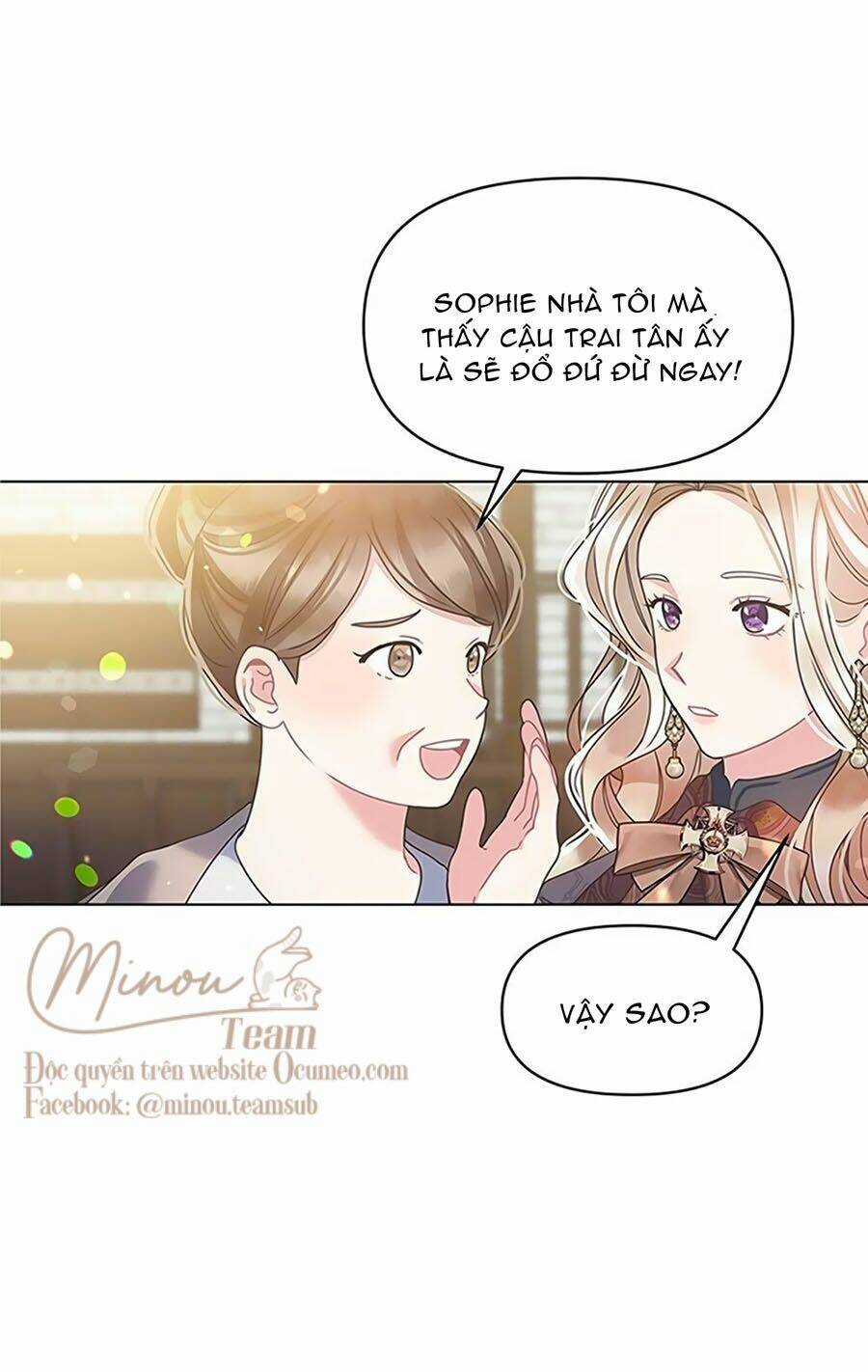 Khu Vườn Im Lặng - Chapter 10 - Trang 29