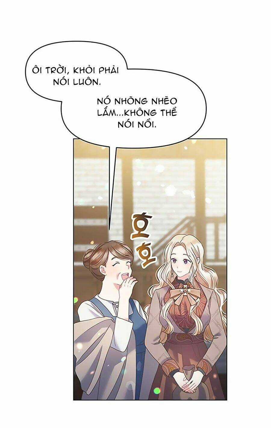 Khu Vườn Im Lặng - Chapter 10 - Trang 30