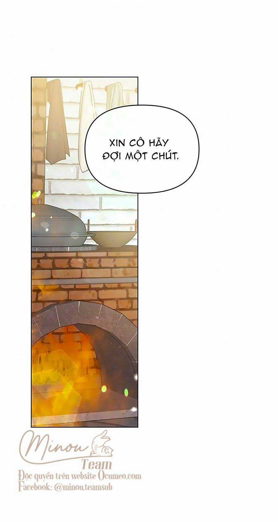 Khu Vườn Im Lặng - Chapter 10 - Trang 33