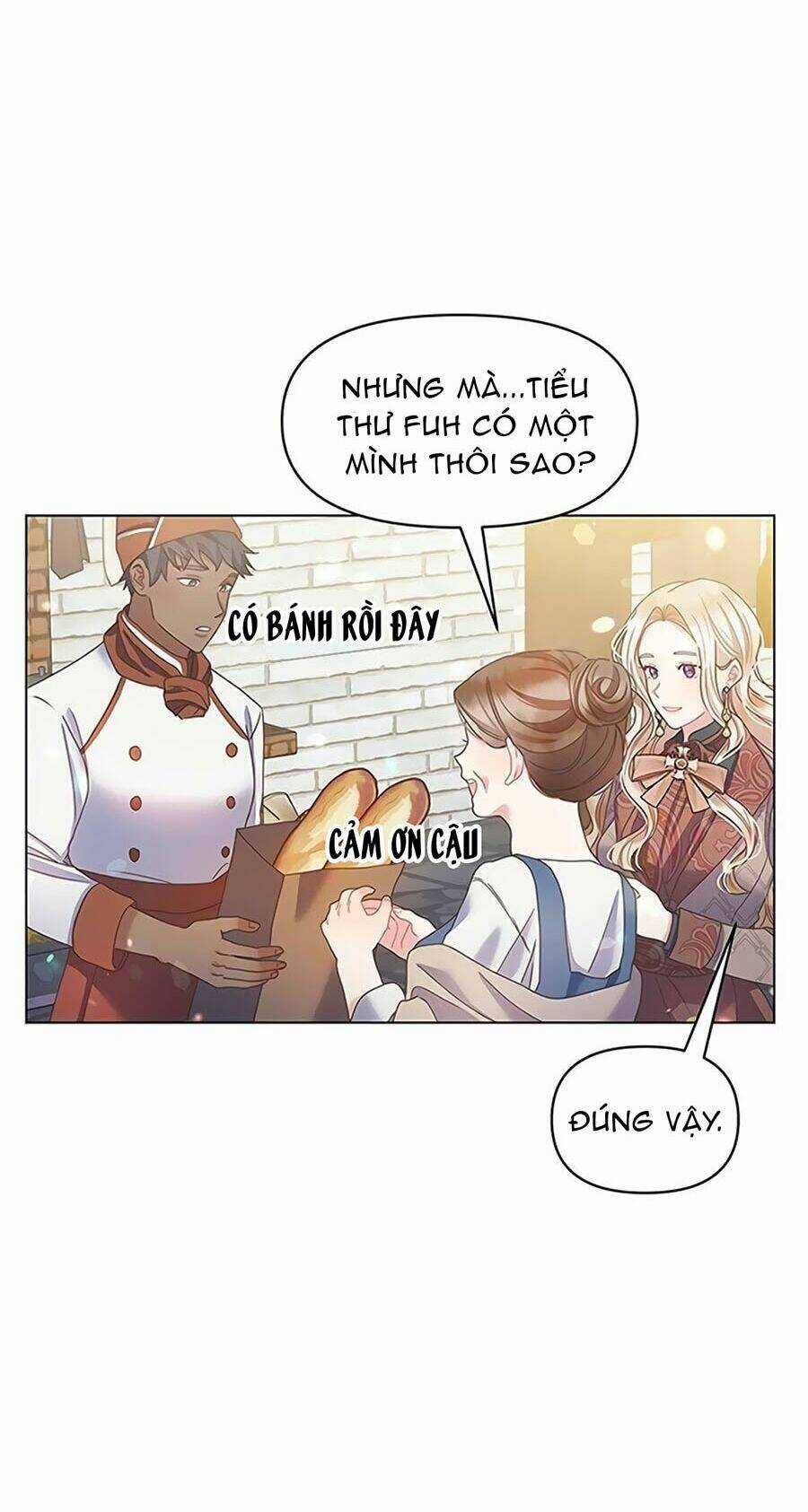 Khu Vườn Im Lặng - Chapter 10 - Trang 34