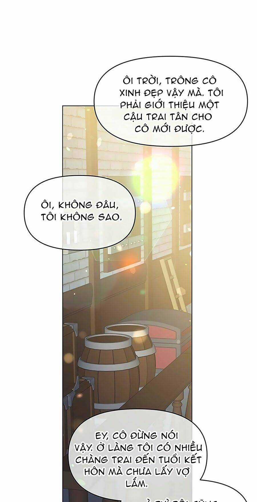 Khu Vườn Im Lặng - Chapter 10 - Trang 35