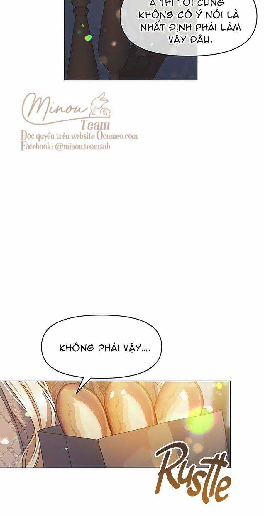 Khu Vườn Im Lặng - Chapter 10 - Trang 36