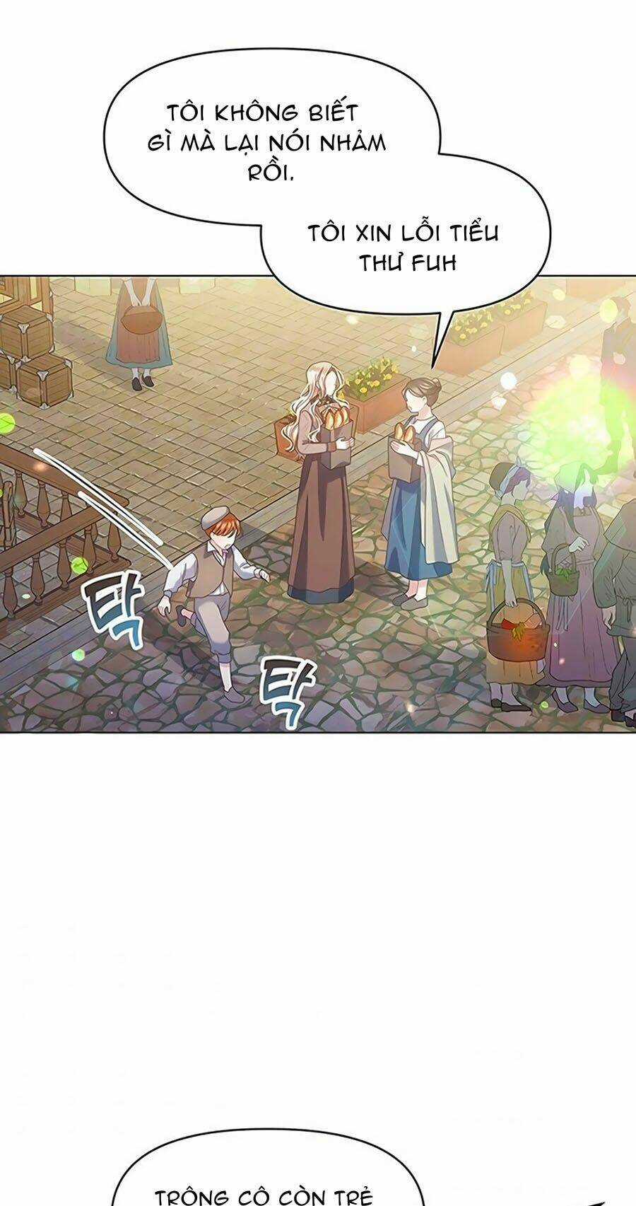 Khu Vườn Im Lặng - Chapter 10 - Trang 39