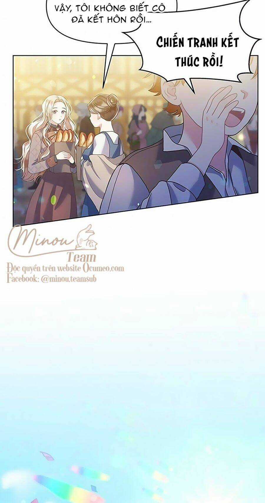 Khu Vườn Im Lặng - Chapter 10 - Trang 40