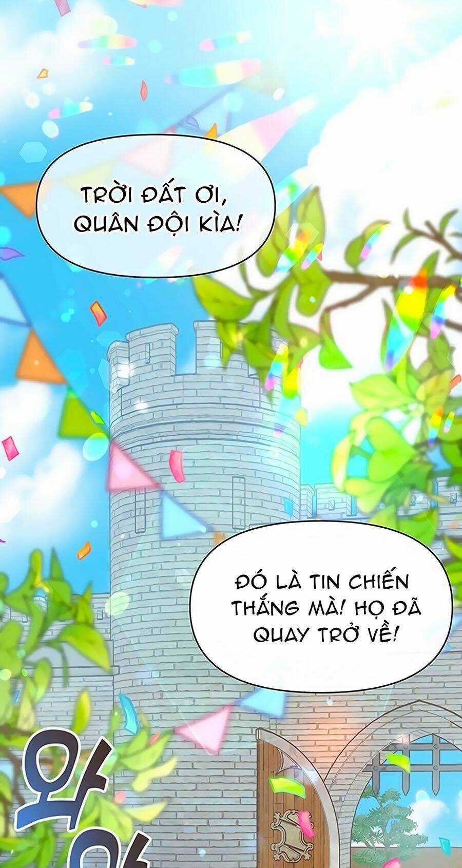 Khu Vườn Im Lặng - Chapter 10 - Trang 41