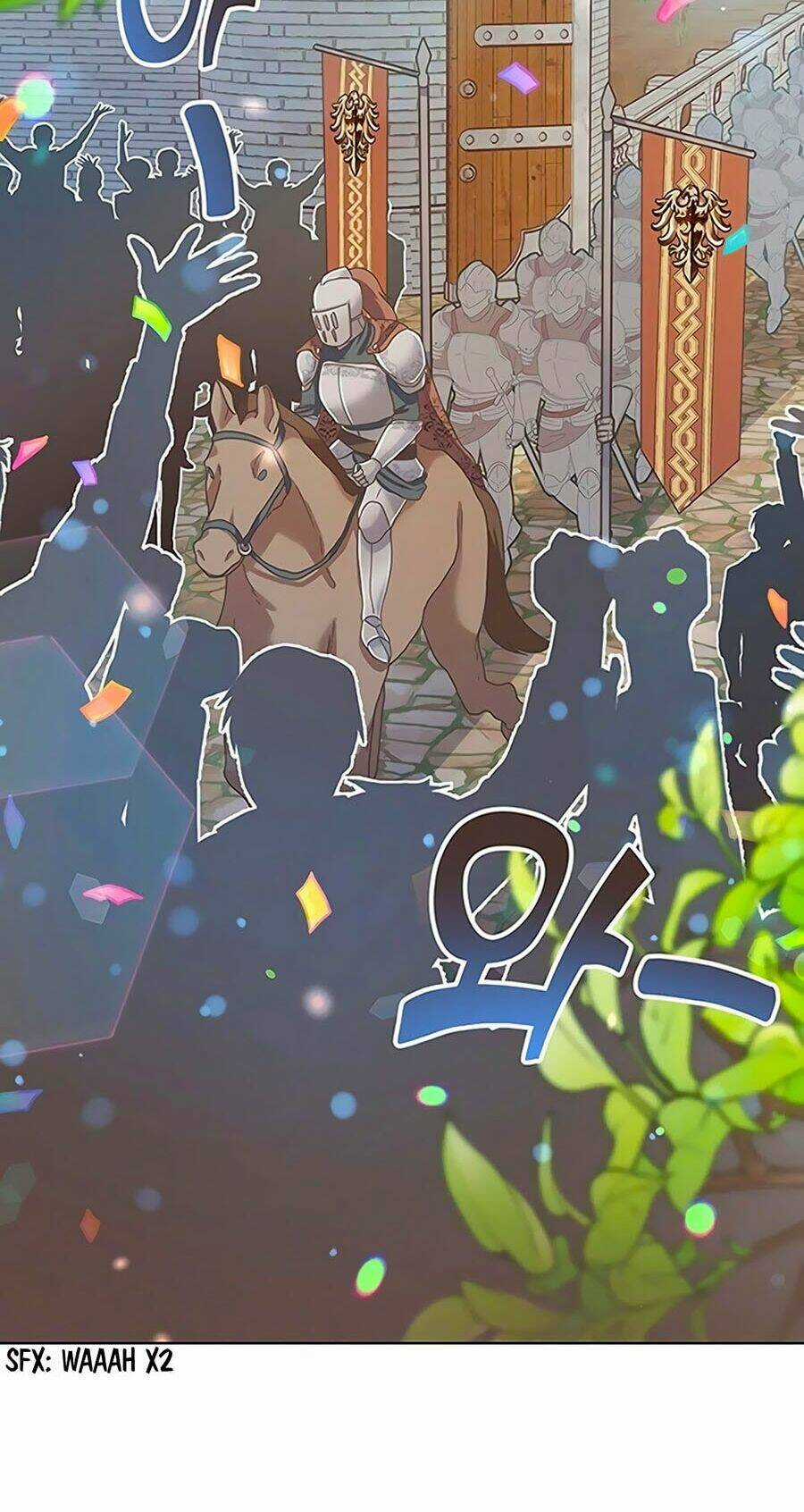 Khu Vườn Im Lặng - Chapter 10 - Trang 42