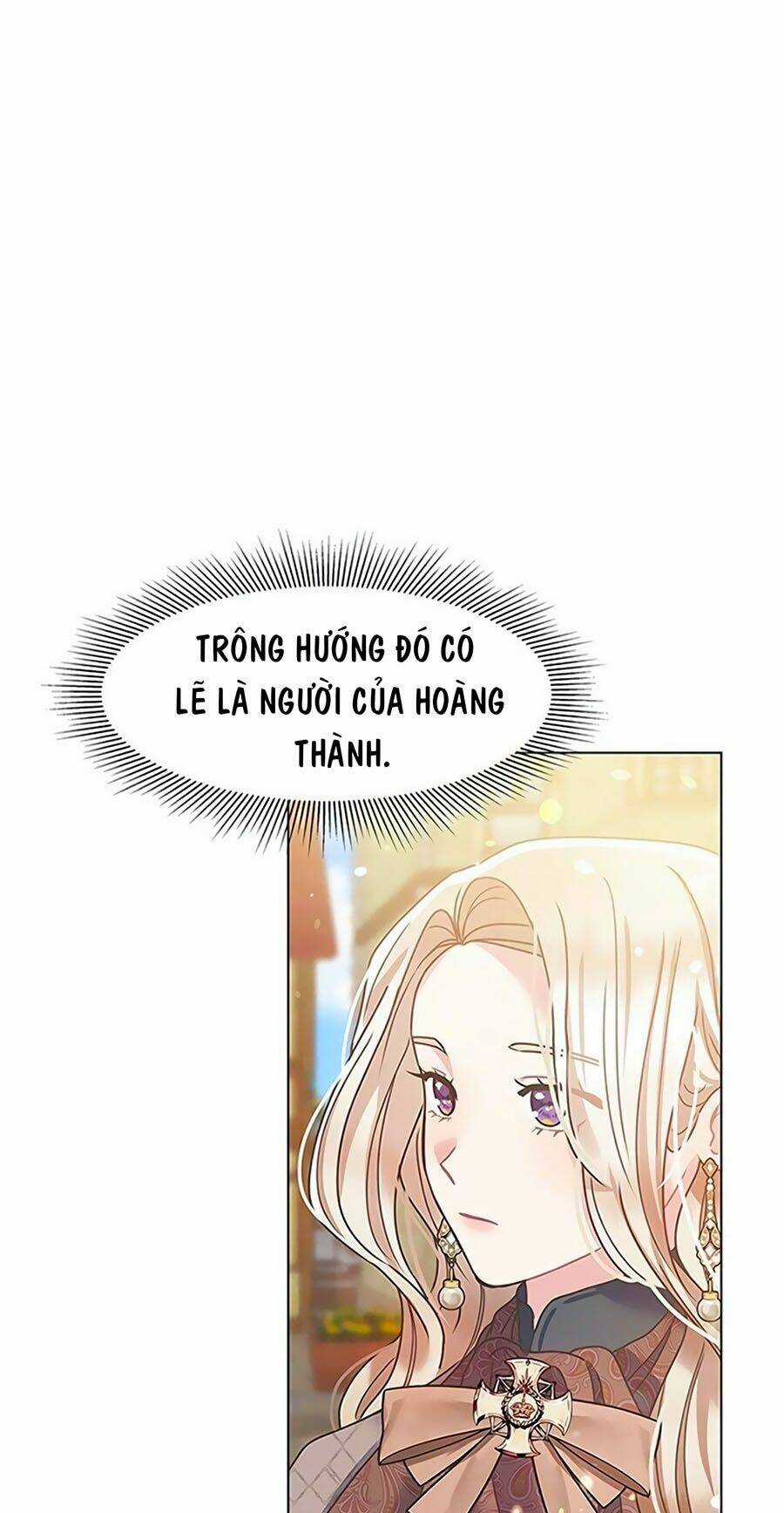 Khu Vườn Im Lặng - Chapter 10 - Trang 43