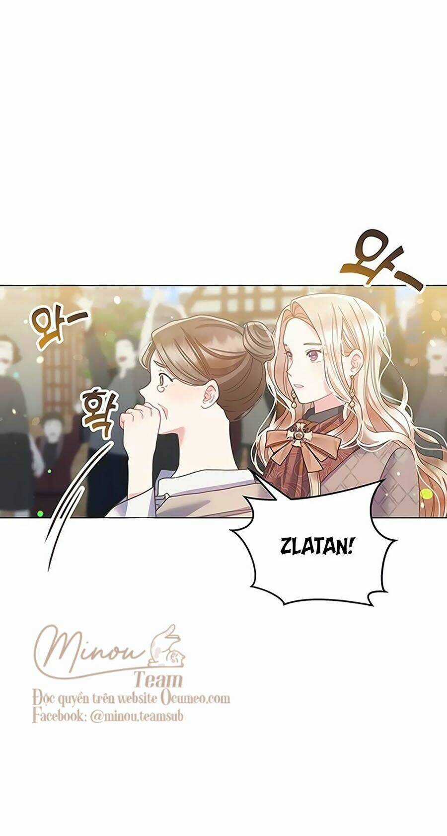 Khu Vườn Im Lặng - Chapter 10 - Trang 45