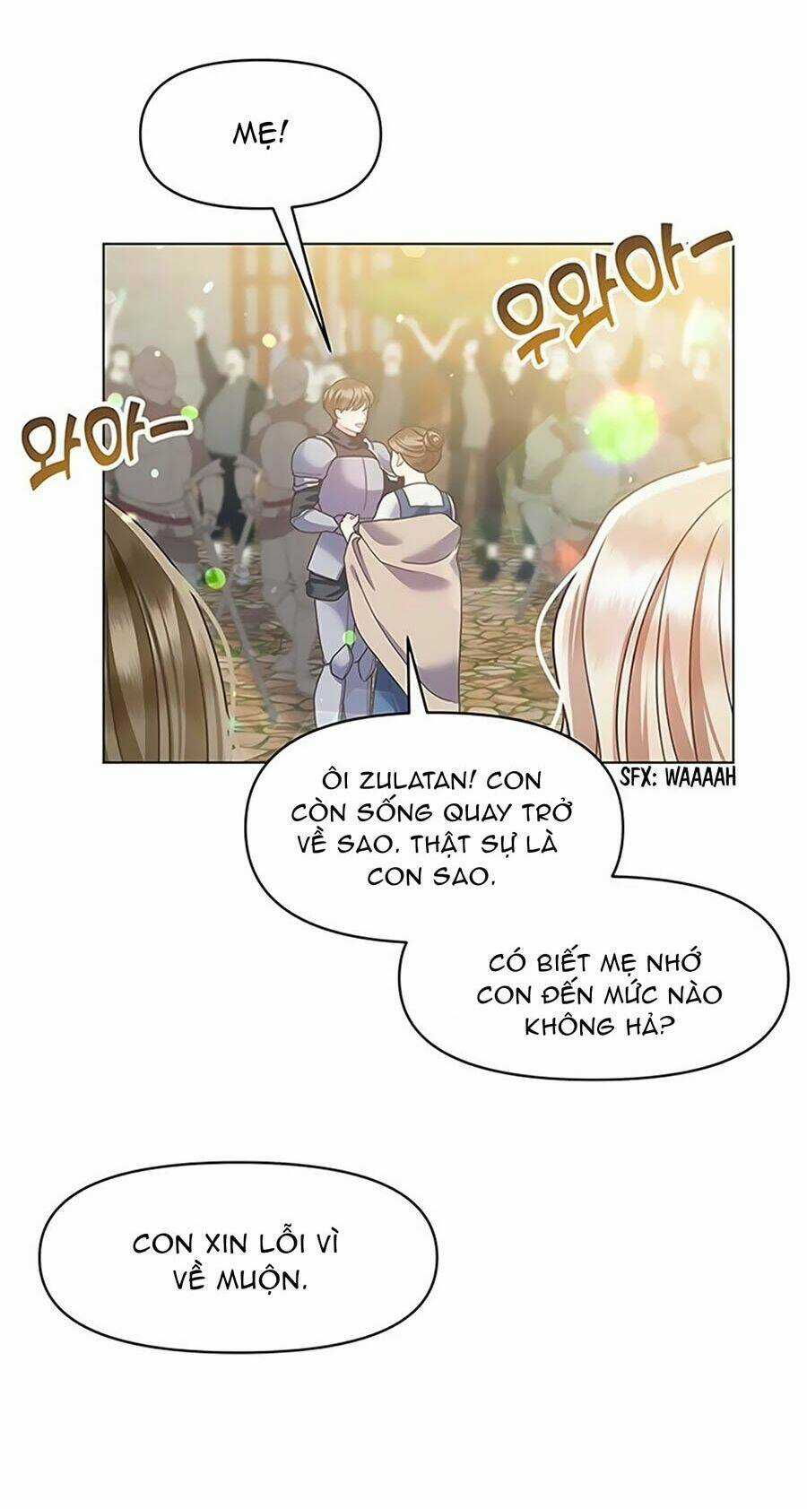 Khu Vườn Im Lặng - Chapter 10 - Trang 46