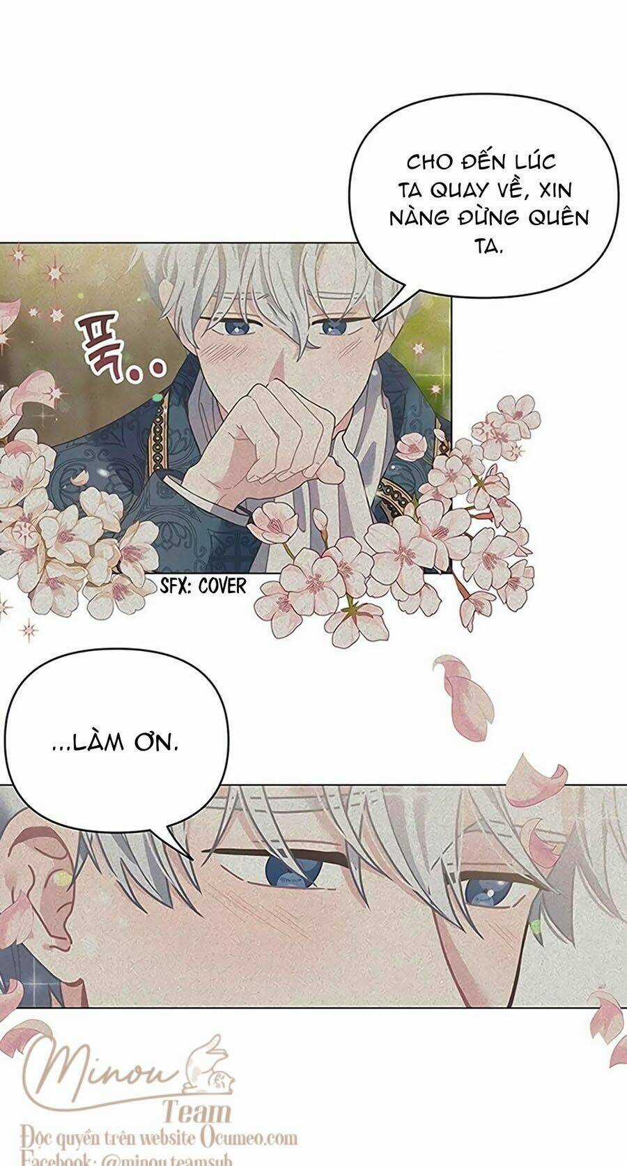 Khu Vườn Im Lặng - Chapter 10 - Trang 49