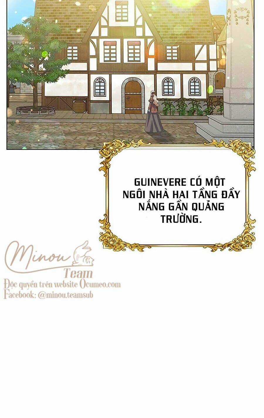 Khu Vườn Im Lặng - Chapter 10 - Trang 6