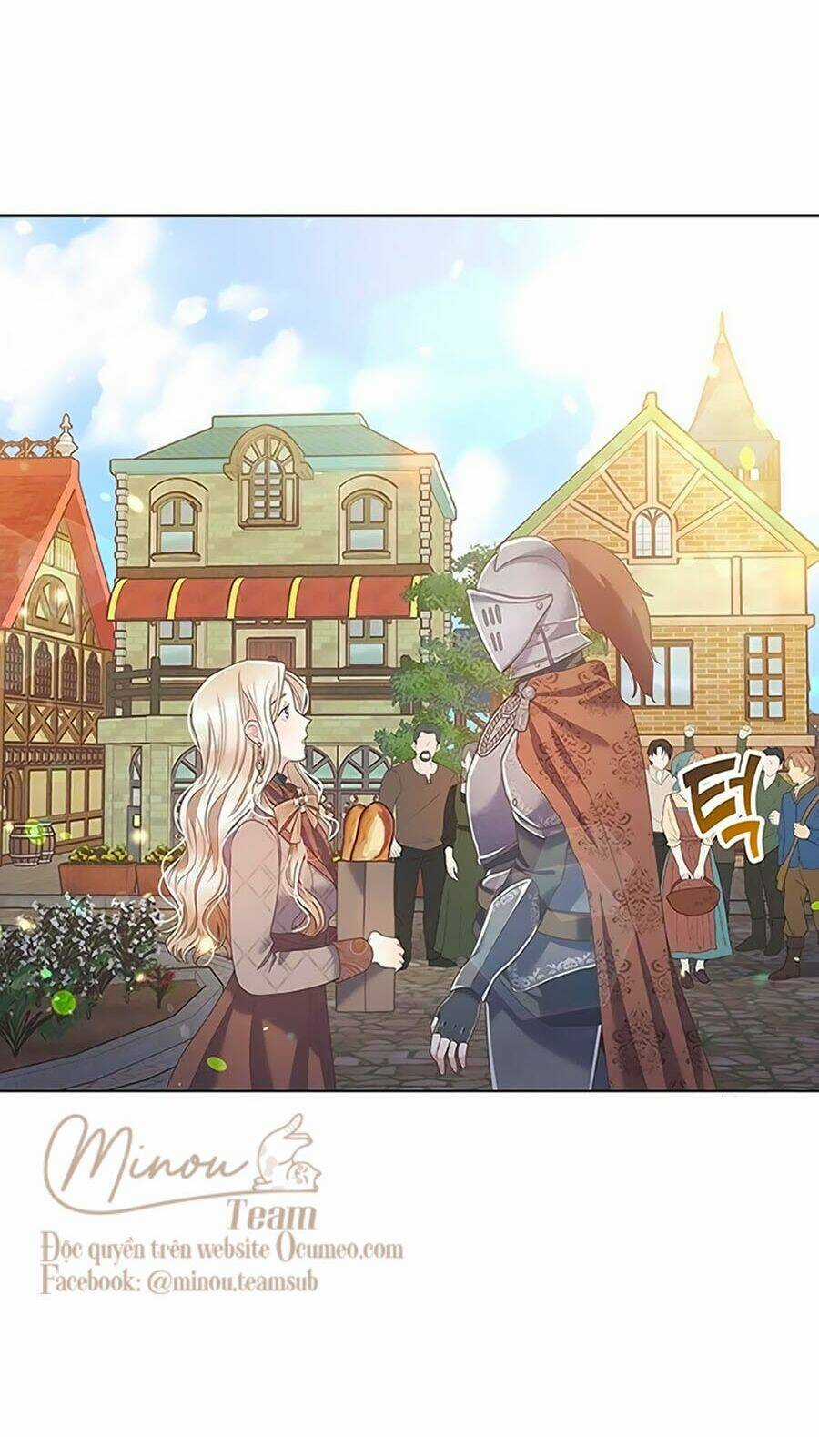 Khu Vườn Im Lặng - Chapter 10 - Trang 58