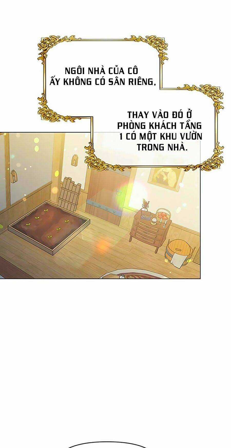 Khu Vườn Im Lặng - Chapter 10 - Trang 7