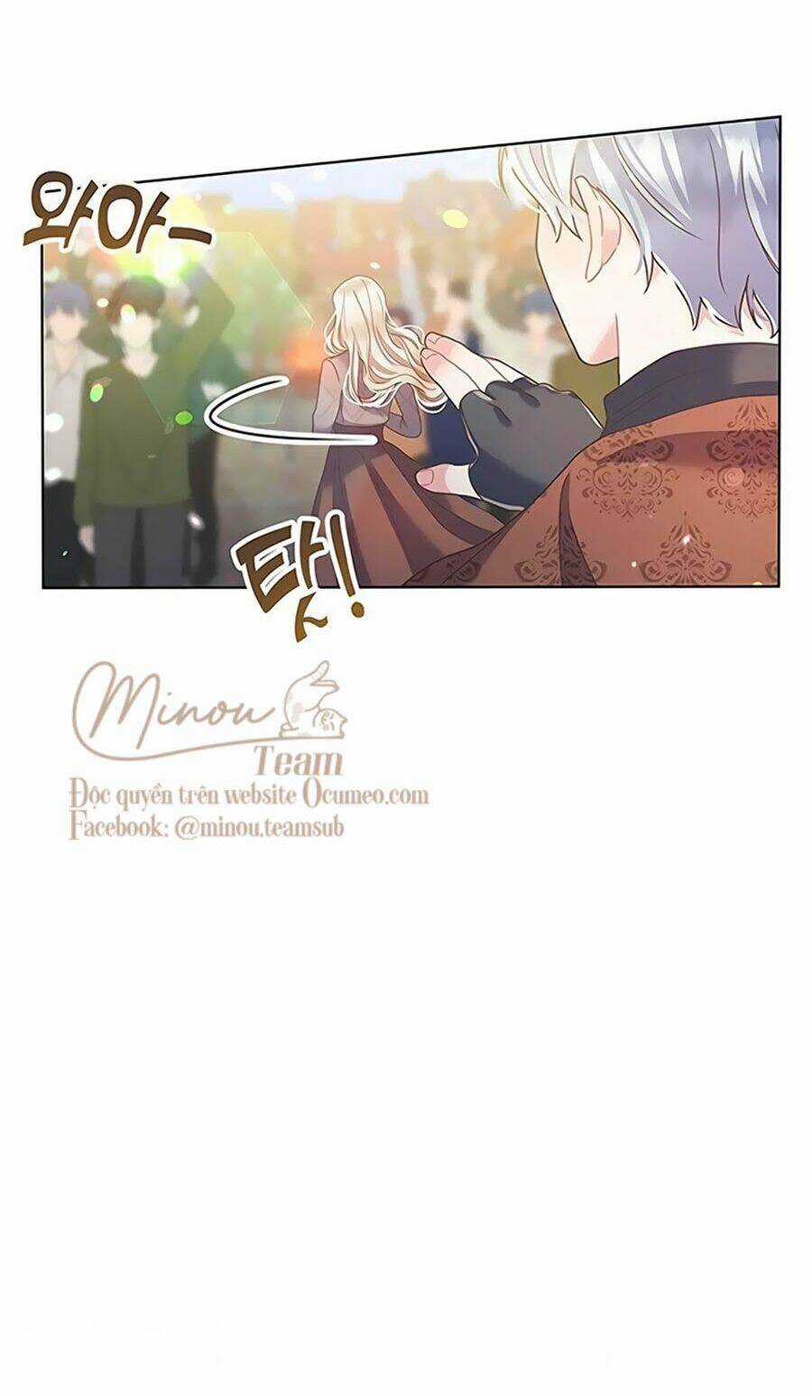 Khu Vườn Im Lặng - Chapter 10 - Trang 62