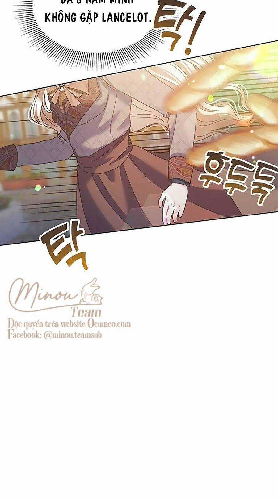 Khu Vườn Im Lặng - Chapter 10 - Trang 64