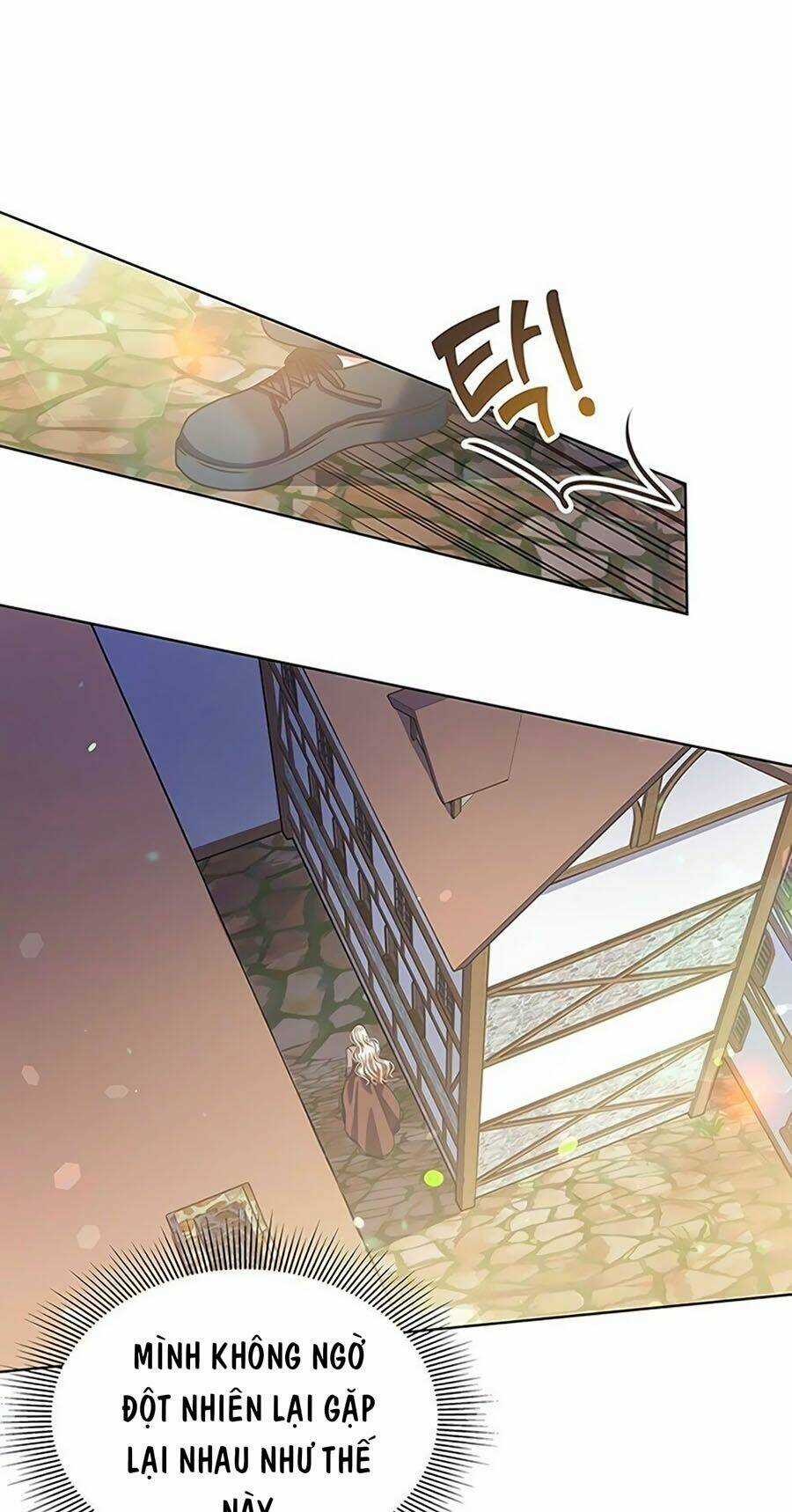 Khu Vườn Im Lặng - Chapter 10 - Trang 65