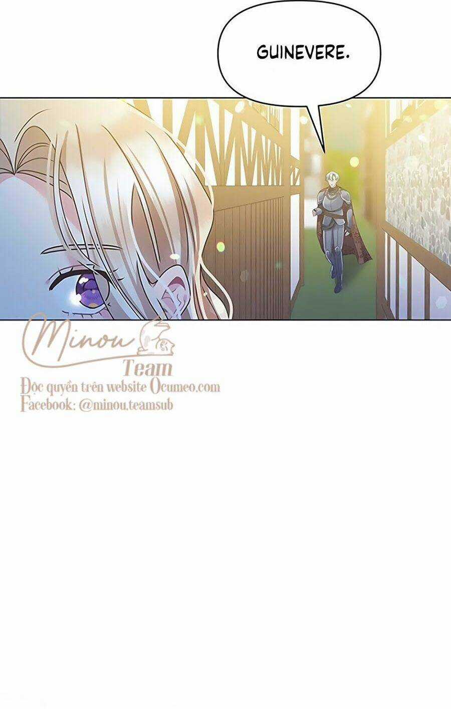 Khu Vườn Im Lặng - Chapter 10 - Trang 68