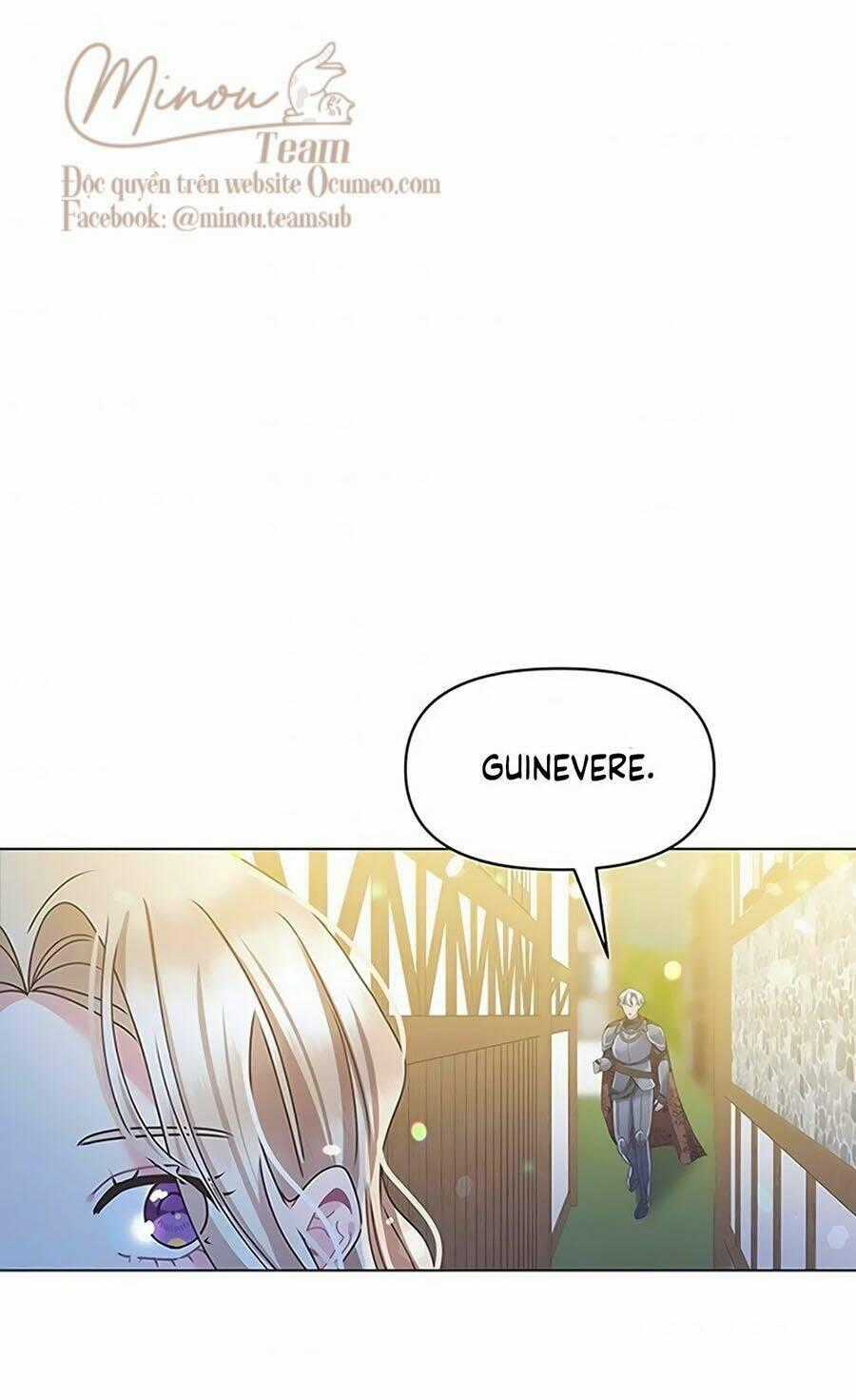 Khu Vườn Im Lặng - Chapter 11 - Trang 1