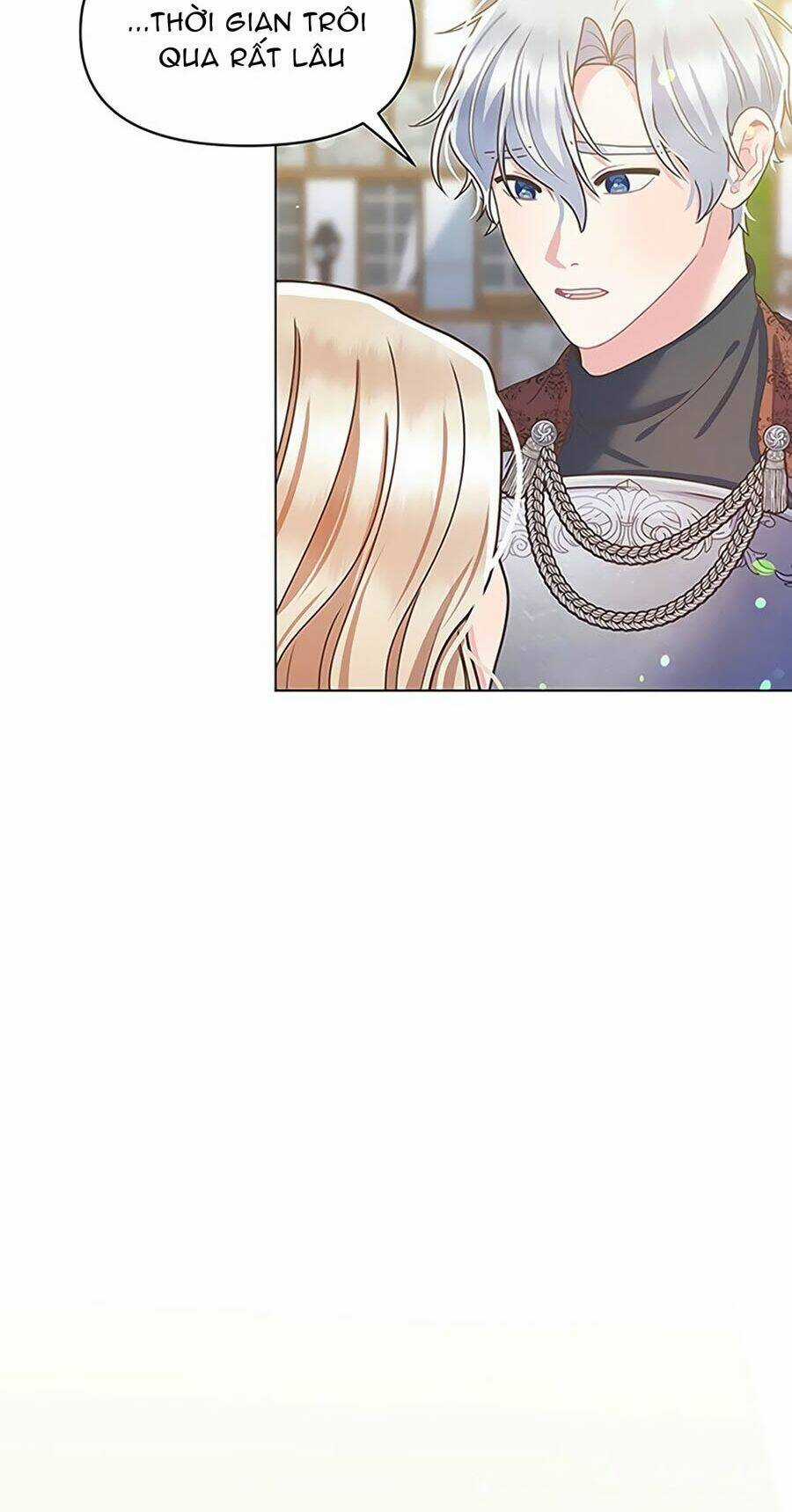 Khu Vườn Im Lặng - Chapter 11 - Trang 13