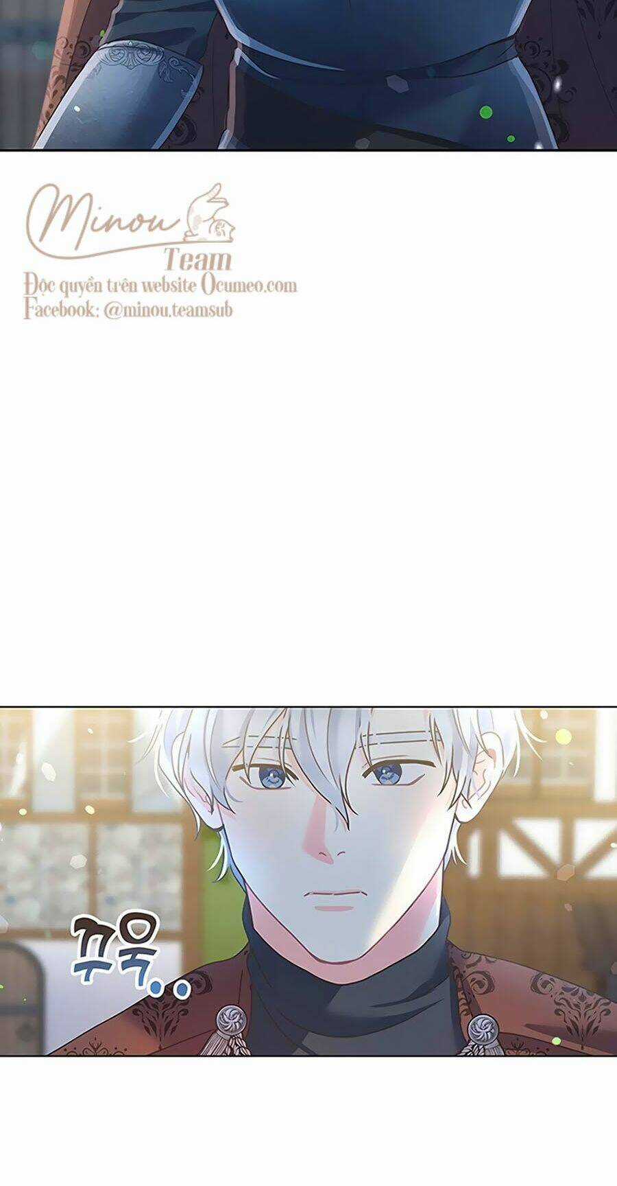 Khu Vườn Im Lặng - Chapter 11 - Trang 3