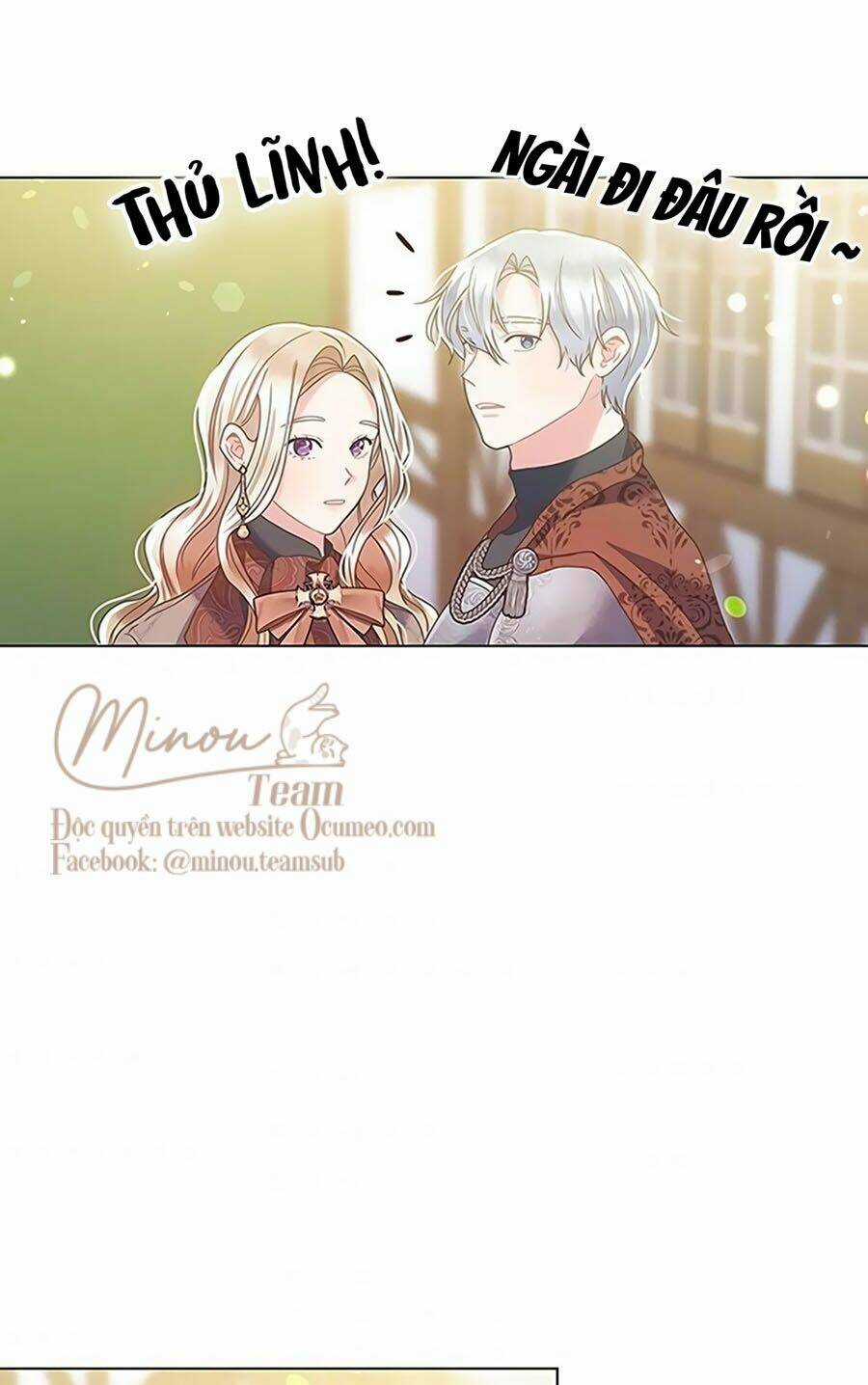 Khu Vườn Im Lặng - Chapter 11 - Trang 24