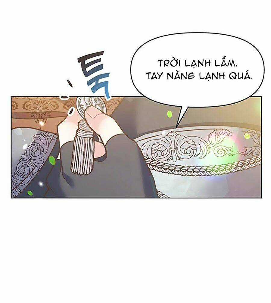 Khu Vườn Im Lặng - Chapter 11 - Trang 27