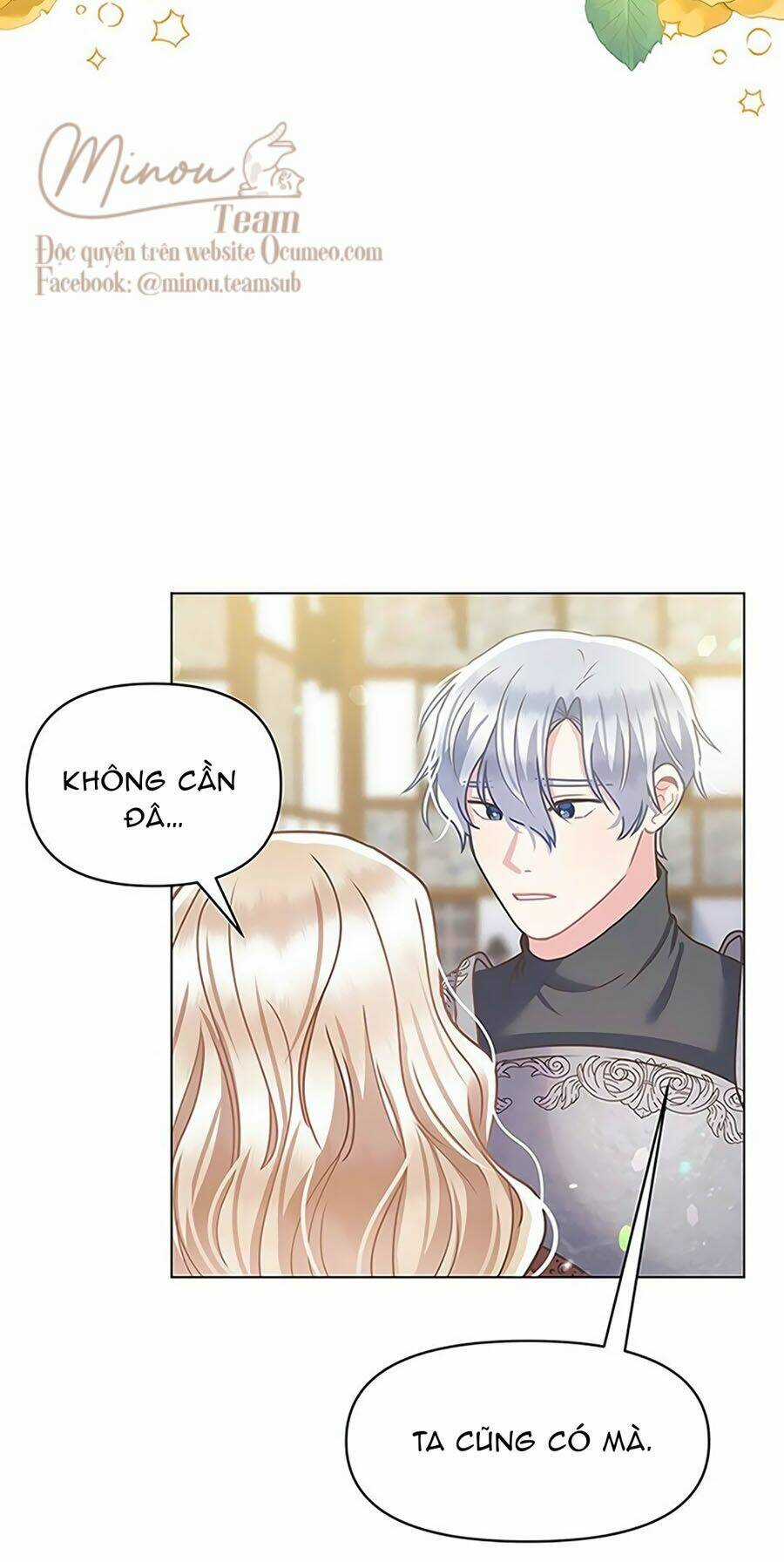 Khu Vườn Im Lặng - Chapter 11 - Trang 29