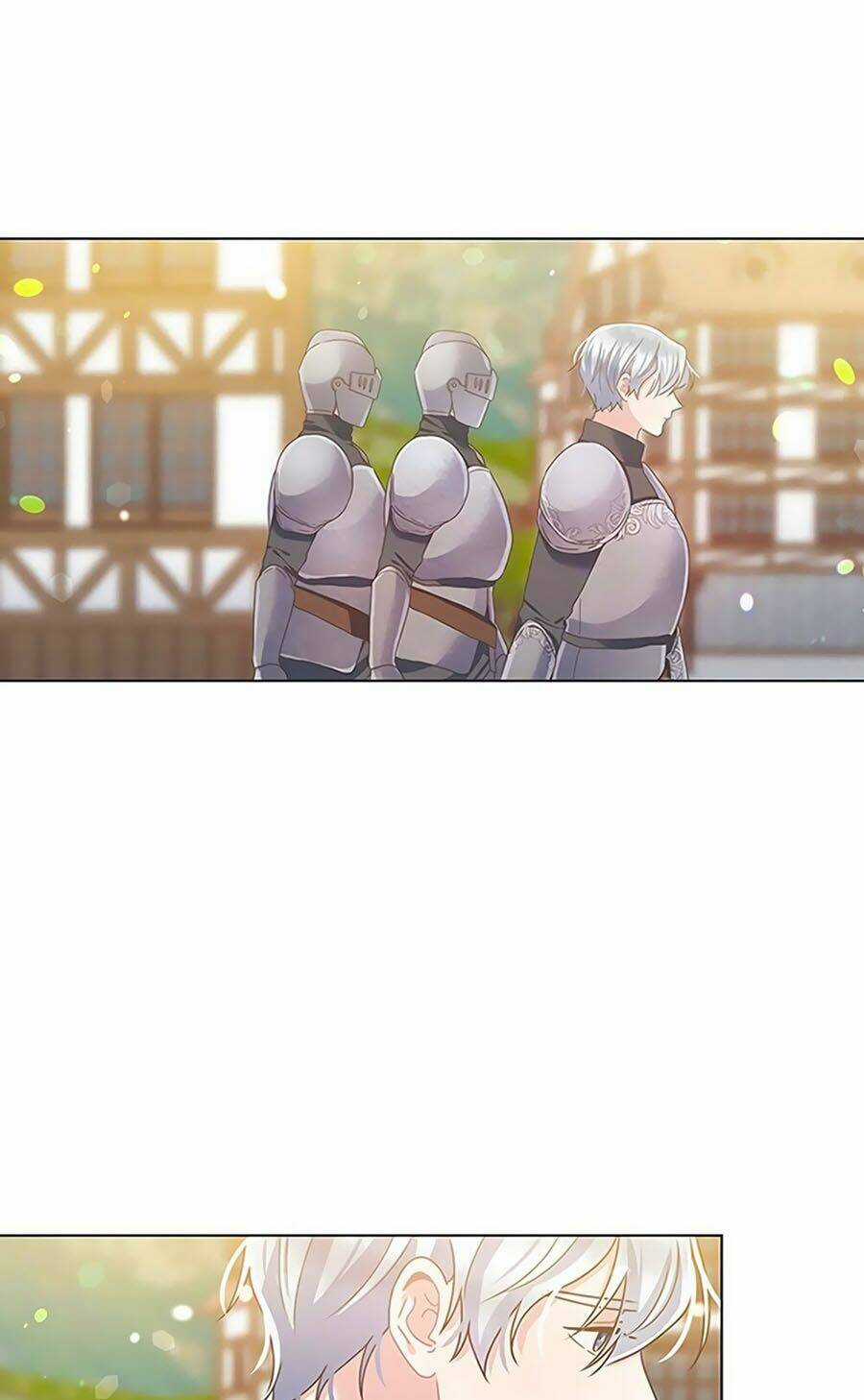 Khu Vườn Im Lặng - Chapter 11 - Trang 36