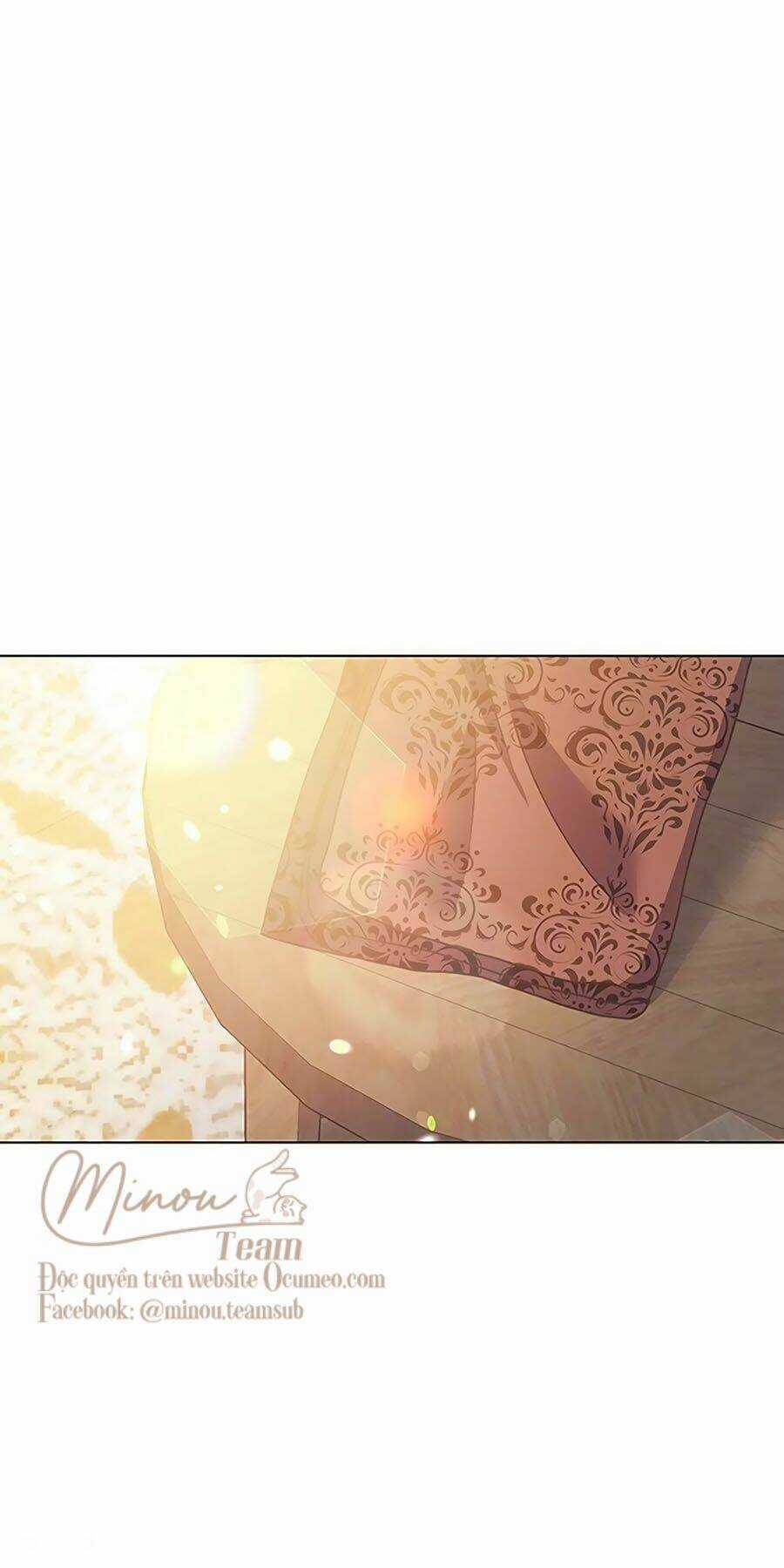 Khu Vườn Im Lặng - Chapter 11 - Trang 40