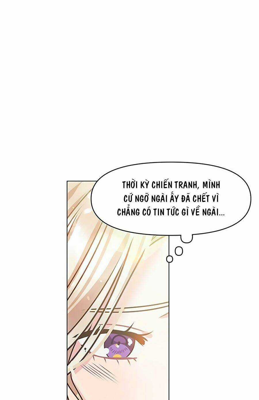 Khu Vườn Im Lặng - Chapter 11 - Trang 43