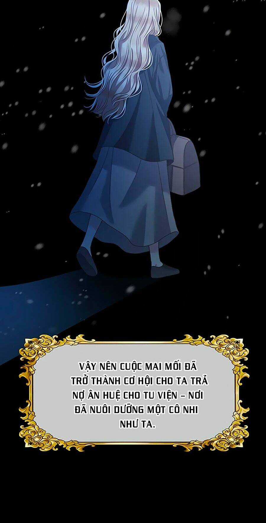 Khu Vườn Im Lặng - Chapter 11 - Trang 48