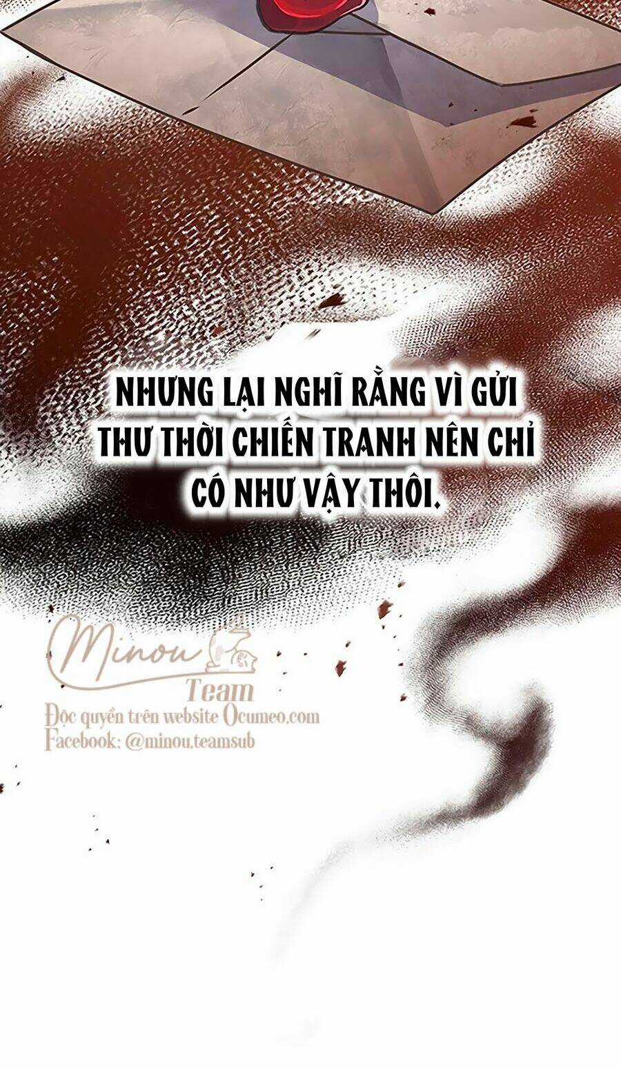 Khu Vườn Im Lặng - Chapter 11 - Trang 52