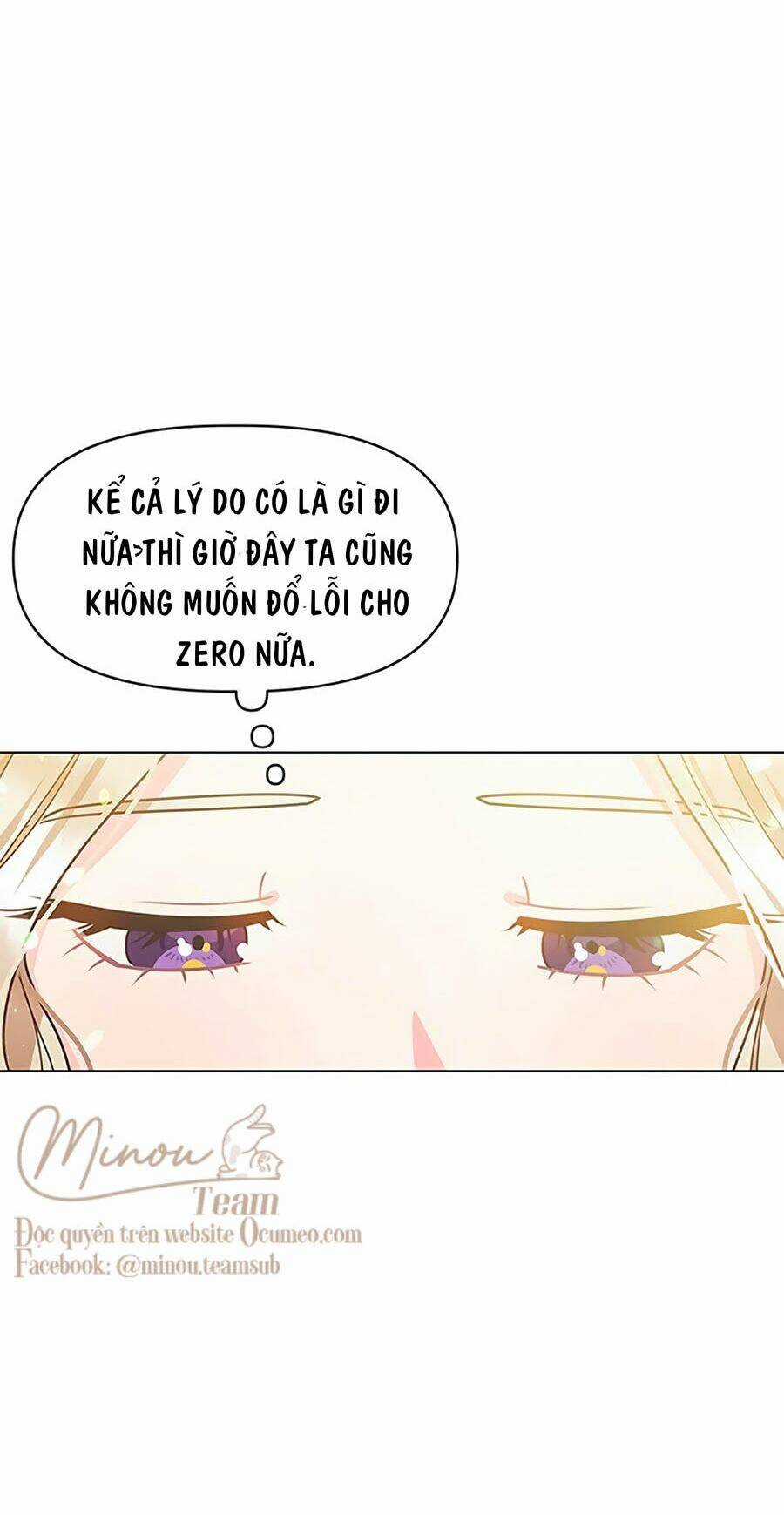 Khu Vườn Im Lặng - Chapter 11 - Trang 66