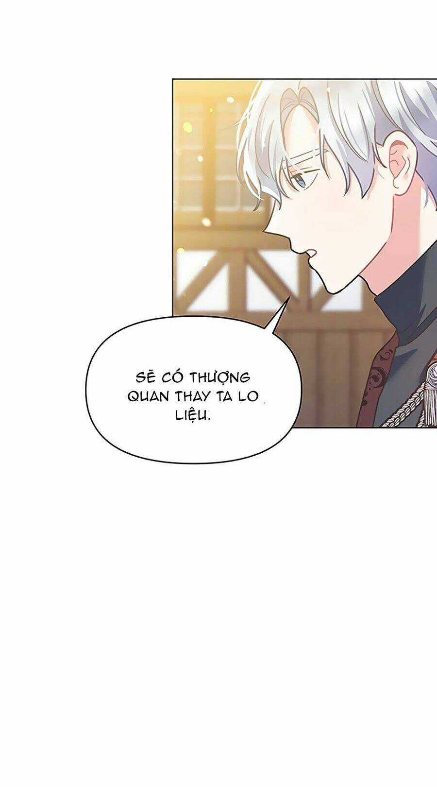 Khu Vườn Im Lặng - Chapter 11 - Trang 9