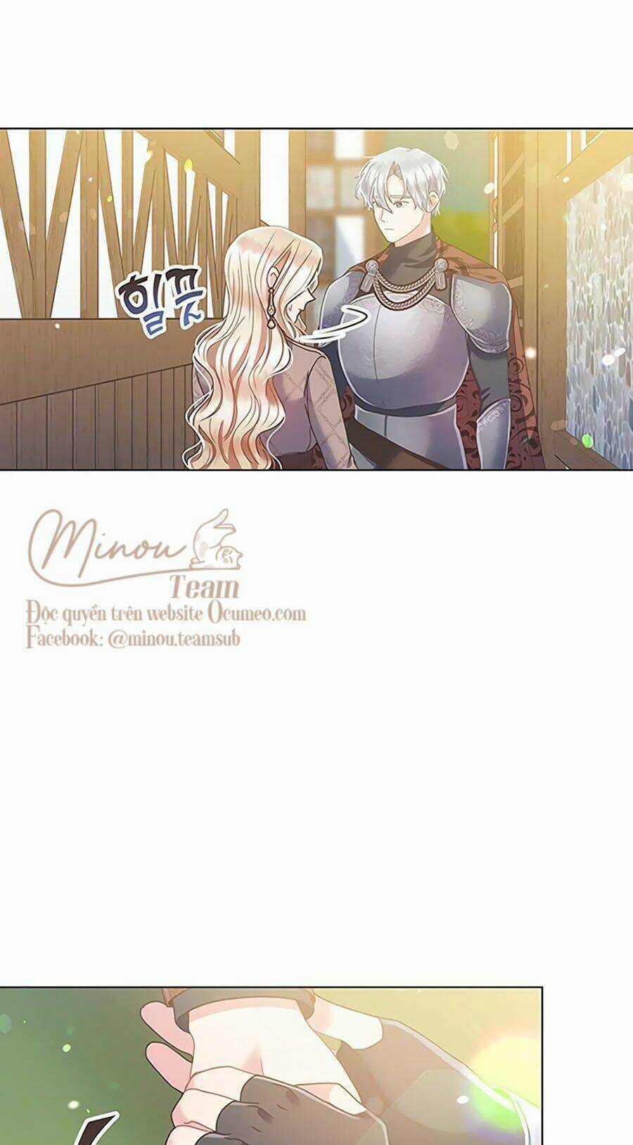 Khu Vườn Im Lặng - Chapter 11 - Trang 10