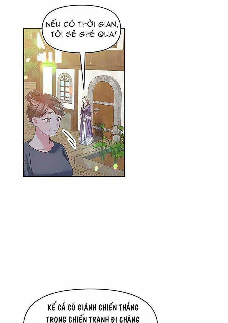 Khu Vườn Im Lặng - Chapter 12 - Trang 16