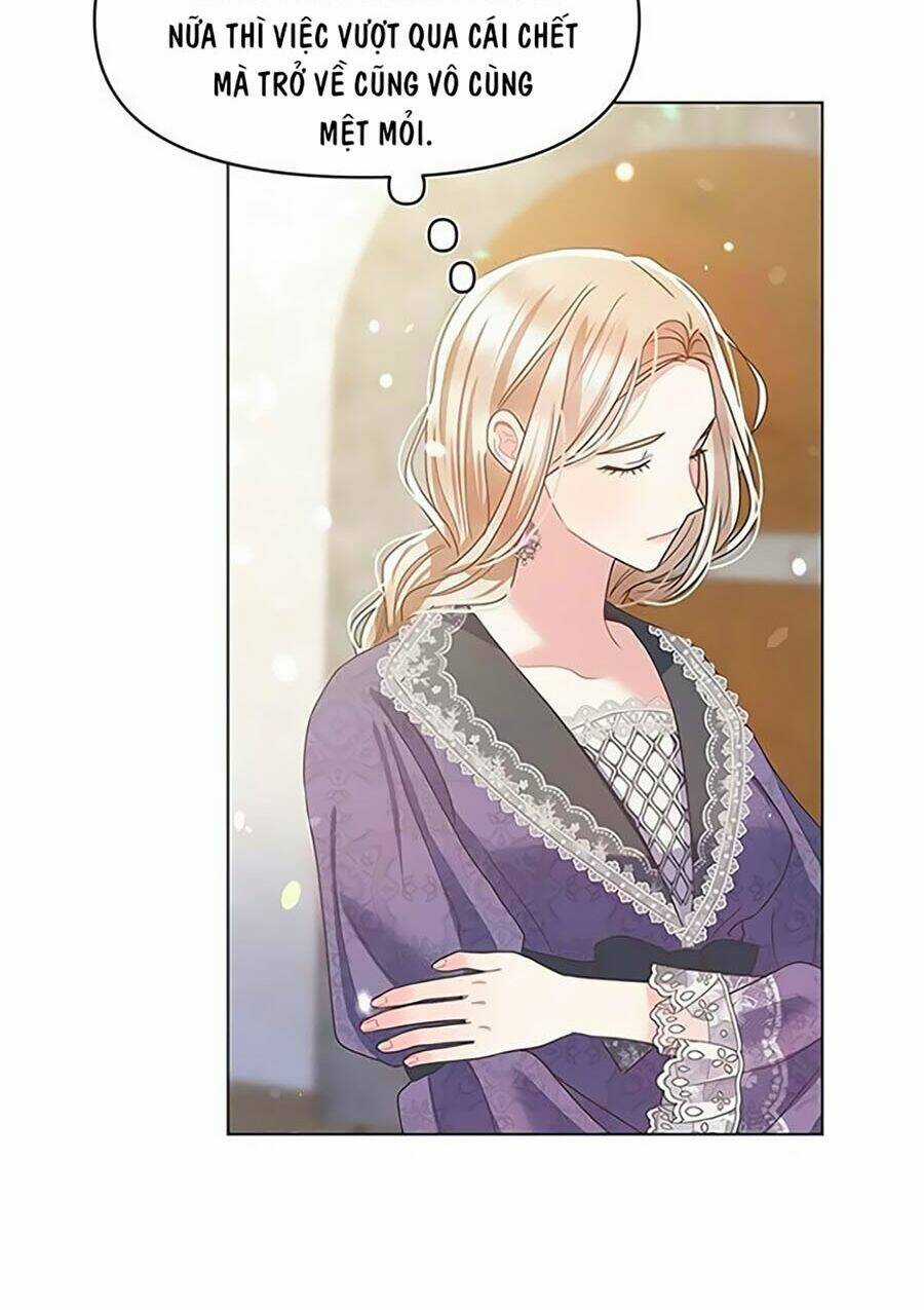 Khu Vườn Im Lặng - Chapter 12 - Trang 17