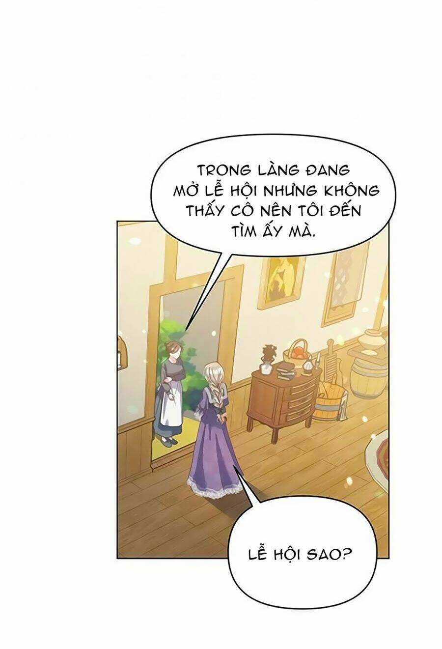 Khu Vườn Im Lặng - Chapter 12 - Trang 3